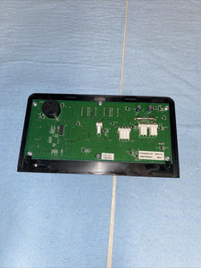 Arctica Fridge Control Board 200D7355G011 | 606 BK