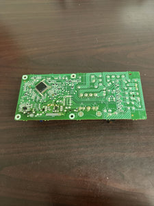 Control Board - Part # S09J3M S15M9 A746 QPWBFA967DRZZ | NT867