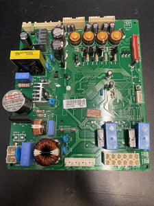 EBR65002709 LG Refrigerator Electronic Control Board |BK1348