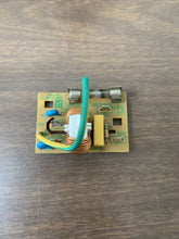 Load image into Gallery viewer, EMERSON MICROWAVE NOISE FILTER BOARD PART# 20071005 |GG311
