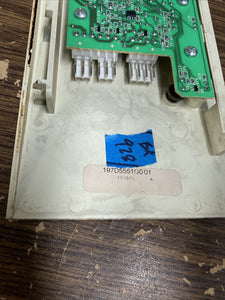 197D5551G001 Whirlpool Refrigerator Control Board |BK928