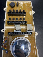 Load image into Gallery viewer, LG WASHER DISPLAY  BOARD PART# EBR75351403 (322) | |BKV136
