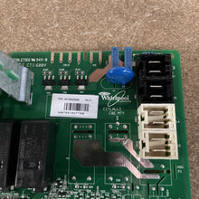 Load image into Gallery viewer, W10422895 Whirlpool Washer Control Board |KM1223
