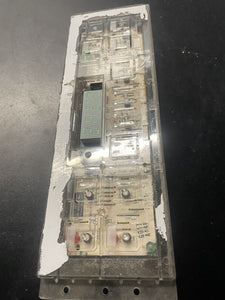 Genuine GE Oven Control Board 164D8450G017 2111360357 |WM990