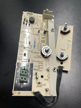 Load image into Gallery viewer, GE washer Control Board 1072480071 175D5261G005 |WM1274
