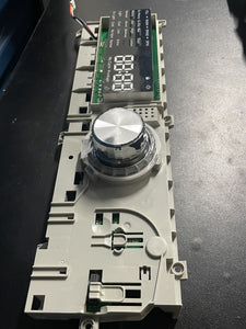 Haier Washer Control Board Panel HW80-BP14266 |WMV159