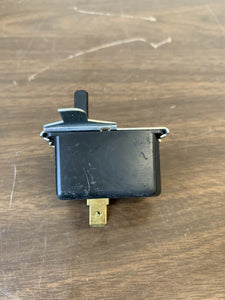 DRYER BUZZER SWITCH 572D567P001 |GG235