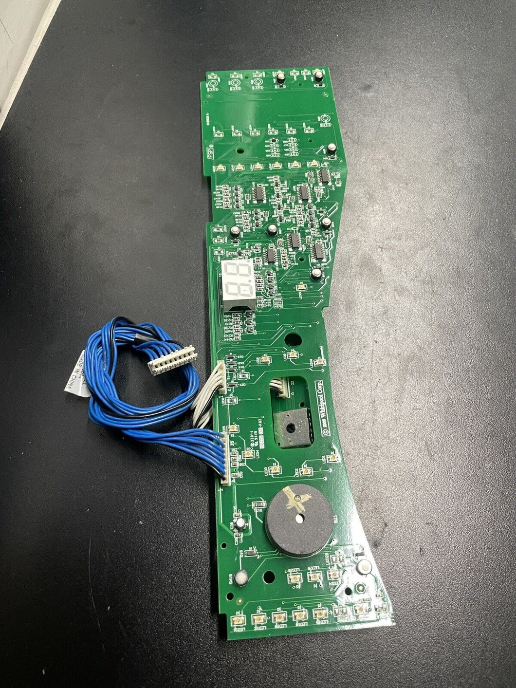 8564248 Maytag Dryer Control Board |WM1274