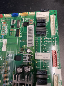 DA41-00538G SAMSUNG REFRIGERATOR MAIN CONTROL BOARD |BK1507