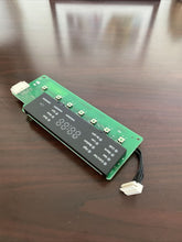 Load image into Gallery viewer, Bosch Dryer Control Display Board - Part# 760177-00 9000 809 339-01 | NT377
