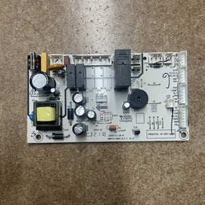 Hisense Power Supply Board Part # E166702 |KM1415