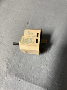 WHIRLPOOL DRYER START SWITCH PART# 8543274 |WM158