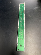 Load image into Gallery viewer, LG REFRIGERATOR DISPLAY CONTROL BOARD - PART # 6870JB8091A |BK1484
