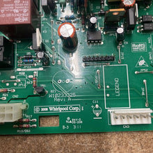 Load image into Gallery viewer, Whirlpool / Kenmore Refrigerator Main Control Board  W10317076 Rev A |KM1316
