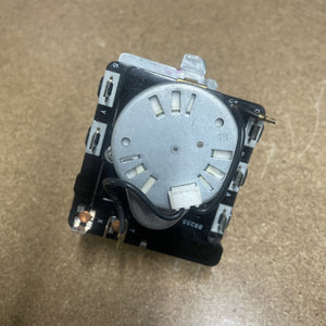 GE Dryer Timer - Part# 175D2308P004 |KM1129