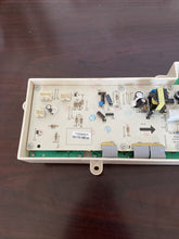 Load image into Gallery viewer, GE Washer Control Board 17138100002736 REV C | NT314
