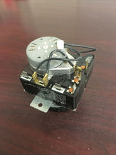 Load image into Gallery viewer, Whirlpool Dryer Timer With Knob - Part # 697378 C 697378C | NT981
