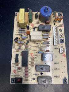 Carrier Rtu Oem Control Board Part # 1068-83-123a |BK1498