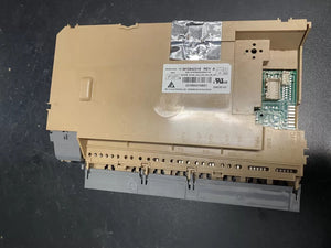 Kenmore W10481091 W10866118 AP6027291 Dishwasher Control Board AZ12799 | BK749