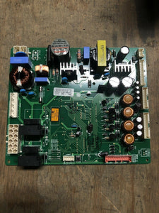 LG Kenmore Refrigerator Main Control Board EBR65002714 EBR65002716 | AS Box 104