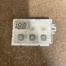 Load image into Gallery viewer, BOSCH Dishwasher Control Board 714658-01 9000178610 |KM1607
