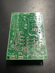 SAMSUNG MAIN REFRIGERATOR CONTROL BOARD PCB DA41-00651Q |WM907