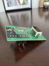 Load image into Gallery viewer, Sunbeam Microwave Main Control Digital Readout Circuit Board MEL416-SA39V | N313
