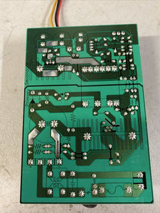 Samsung Refrigerator Inverter Control Board Part # ORTP-708 |BK1638