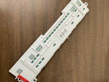 Load image into Gallery viewer, Bosch Dishwasher Electronic Control Board 746487-00 9000622117 |GG380
