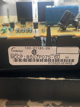 Load image into Gallery viewer, A1 Maytag Range Control Board w/ Black Overlay  8507P075-60  100-01185-09 |WM830
