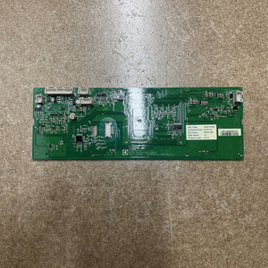 GE REFRIGERATOR DISPENSER CONTROL BOARD A00874402/A |KM1080