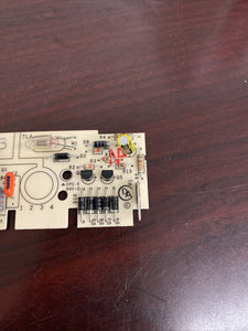 CONTROL BOARD - PART# 60C20640108 | NT478