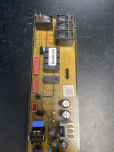 Load image into Gallery viewer, Genuine  Samsung Oven Micro Control Board # DE92-03729P |BK1495
