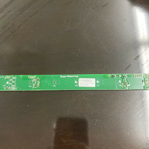 Whirlpool Dishwasher control board W10541461 W10416712 | A 386