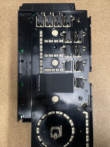 Ge Washer Control Board Part # 290d2224g001 |KMV100