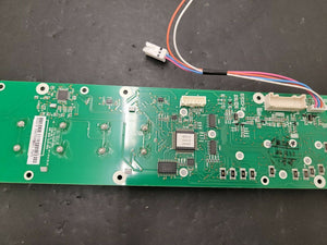 EBR78662601 LG Refrigerator Dispenser Control Board |KC533