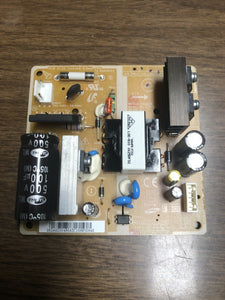 AO:1 Samsung Refrig. Control Board DA92-00486A DA9200486A | AS Box 134