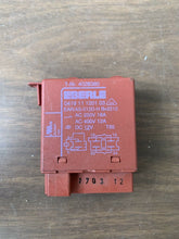 Load image into Gallery viewer, Miele Washing Machine Model W 1903 Relay Part 4028380 |GG369
