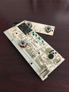 GE Dishwasher Control Board - Part # 175D5261G023 WH12X10439 | NT816