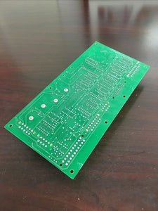 Speed Washer I/O Board Control - Part # 71-000-001 CVEP200401 | NT596