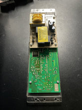 Load image into Gallery viewer, GE RANGE PCB ASSEMBLY 164D3147G001 |WM1365
