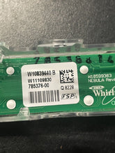 Load image into Gallery viewer, Whirlpool Dishwasher Control Board Part # W11088200 Rev. B W11109830. |Wm918
