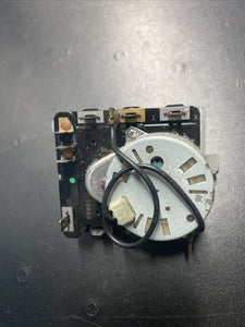 Genuine OEM GE Kenmore Dryer Timer 189D7146P001 |BK1124