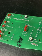 Load image into Gallery viewer, Shield PcB2 Rev3 For Whirlpool Dryer Control Board |WM338
