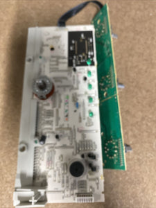 Ge Washer Control Board - Part # 175D5261G030 |BK1372