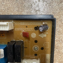 Load image into Gallery viewer, LG Refrigerator Power Control Board - Part #EBR60070709 |KM1570
