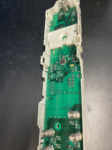 Bosch Washer Control Board - Part # 5560009873 EPW66322 9000-257-007 |BKV127