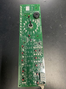 w10252255 whirlpool washer control board |BK1430