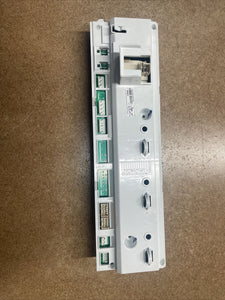 FRIGIDAIRE DRYER CONTROL BOARD - PART # 1347317 1347314 137060500A |KMV290