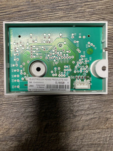Frigidaire frontload Model User Control and Display Board 134556500 | ZG Box 131